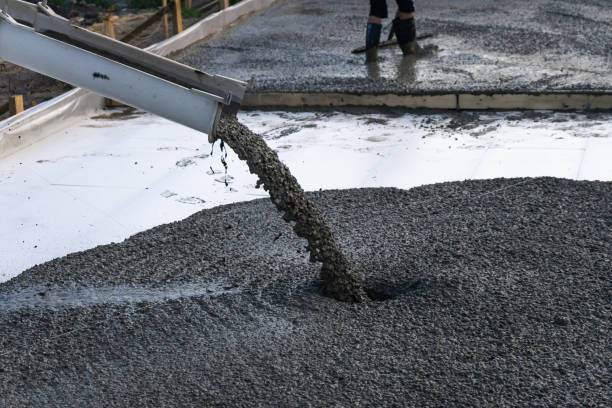 Best Concrete Foundation Repair in East Bernard, TX