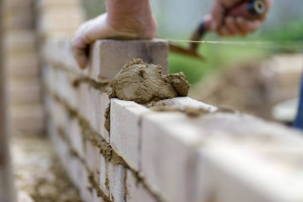 Best Concrete Steps and Stairs in East Bernard, TX