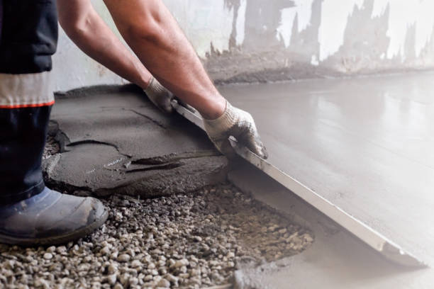 Best Stamped Concrete Services in East Bernard, TX